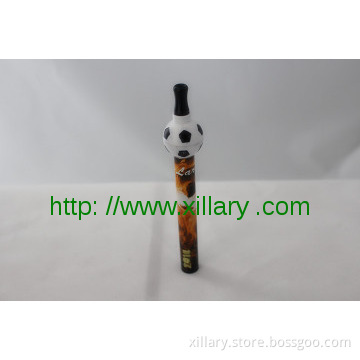2000puffs disposable hookah e cigarettes with unique design